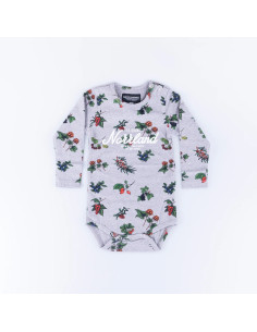 GREAT NORRLAND BODY - BERRY 2