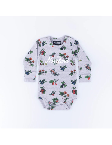 GREAT NORRLAND BODY - BERRY