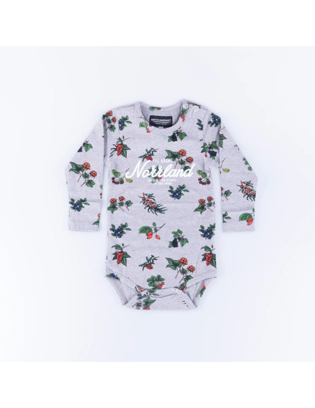 GREAT NORRLAND BODY - BERRY