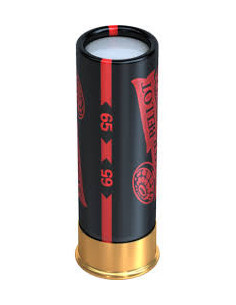 S&B Red and Black 12-65-US3 2