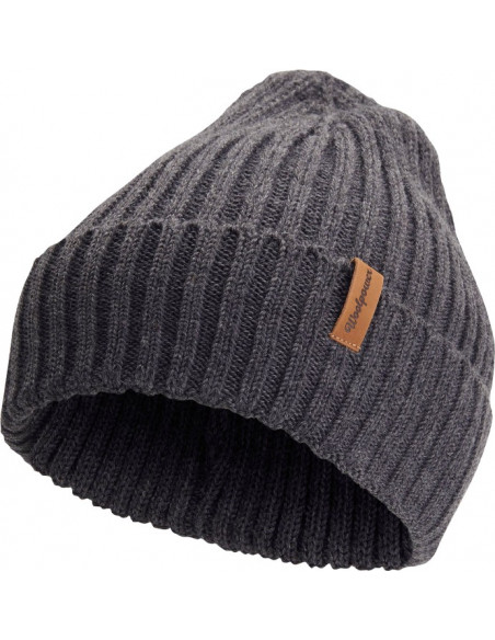 Beanie Rib - One Size