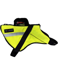 Luoto GPS-väst med flytelement 2