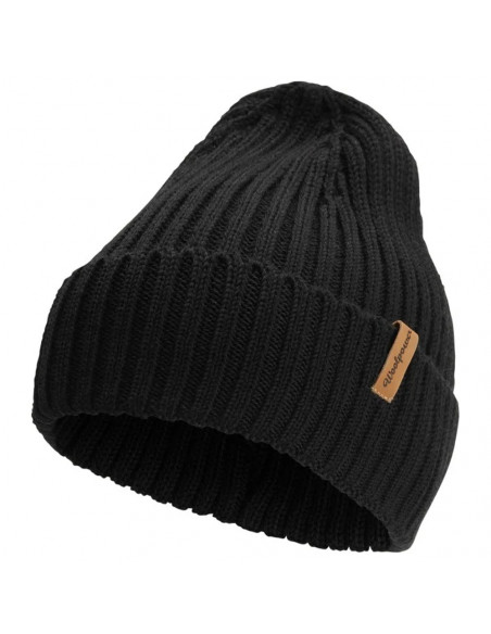 Beanie Rib - One Size