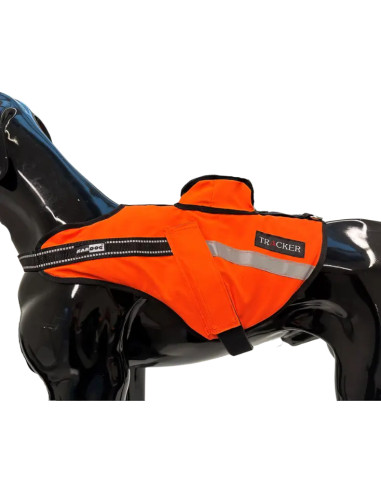 Luoto GPS-väst med flytelement