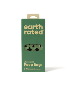 Eco-Friendly Refills 21-pack