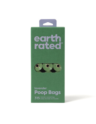 Eco-Friendly Refills 21-pack