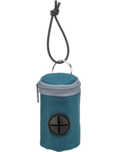 Bajspåsehållare för 2x15 påsar