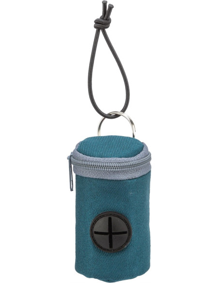 Bajspåsehållare för 2x15 påsar