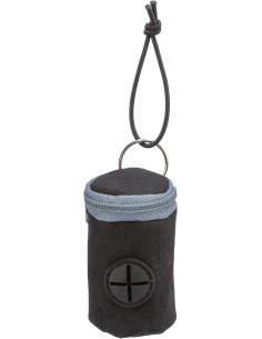 Bajspåsehållare för 2x15 påsar 2