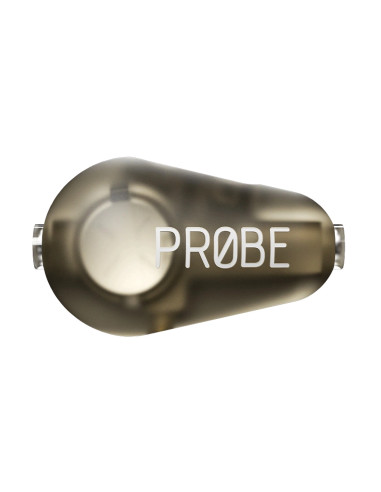 PROBE Fishing Lure Tracker