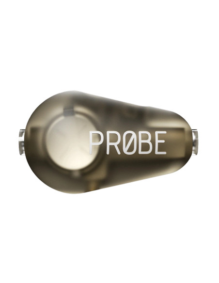 PROBE Fishing Lure Tracker