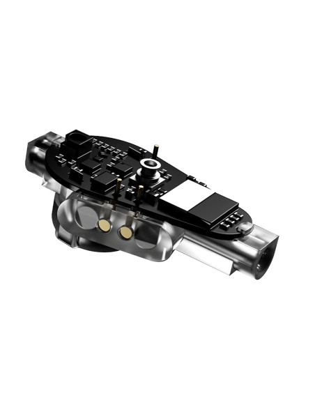 PROBE Fishing Lure Tracker