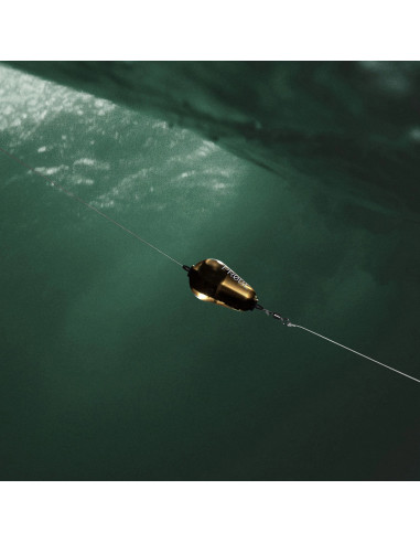 PROBE Fishing Lure Tracker