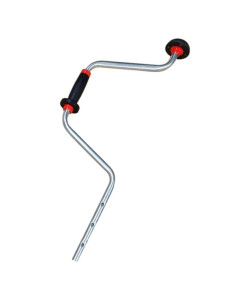 Vev till isborr 18mm