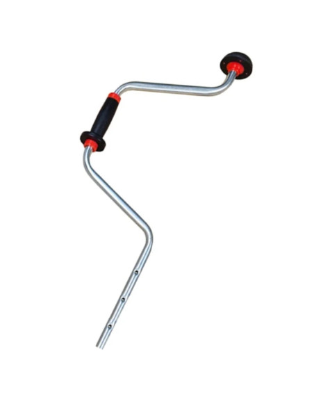 Vev till isborr 18mm