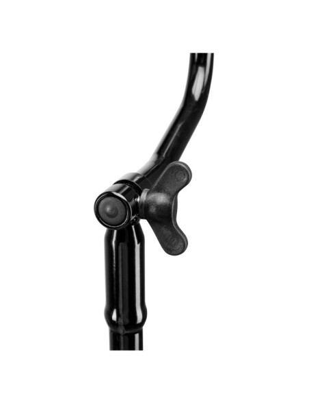 Vev till isborr lång 18mm