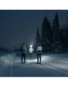 SILVA Pannlampa Free 1200 XS 2