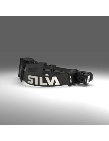 SILVA Pannlampa Free 1200 XS