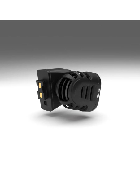 SILVA Pannlampa Free 1200 XS