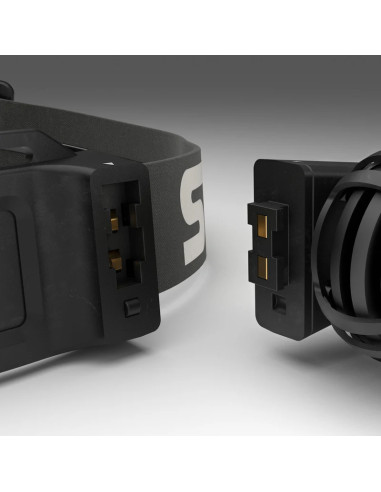 SILVA Pannlampa Free 1200 XS