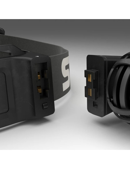 SILVA Pannlampa Free 1200 XS