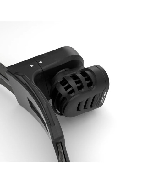 SILVA Pannlampa Free 1200 XS