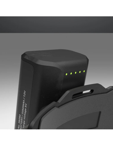 SILVA Pannlampa Free 1200 XS