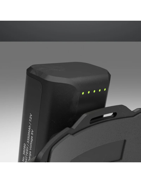 SILVA Pannlampa Free 1200 XS