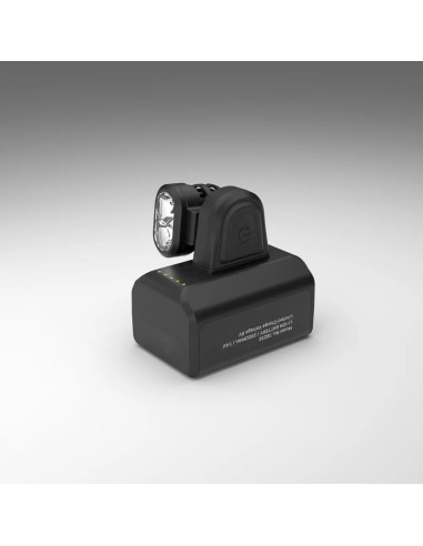 SILVA Pannlampa Free 1200 XS