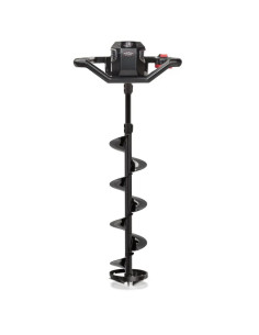 StrikeMaster Maven 40V 250mm Combo inkl. Väska