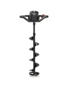 StrikeMaster Maven 40V 250mm Combo inkl. Väska