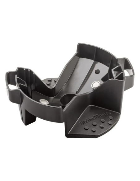 StrikeMaster Maven 40V 250mm Combo inkl. Väska