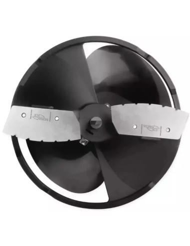 StrikeMaster Maven 40V 250mm Combo inkl. Väska