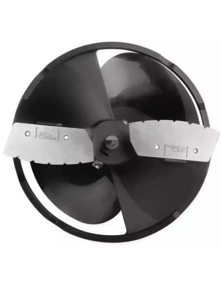 StrikeMaster Maven 40V 250mm Combo inkl. Väska