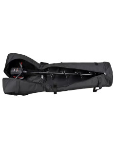 StrikeMaster Maven 40V 250mm Combo inkl. Väska 2