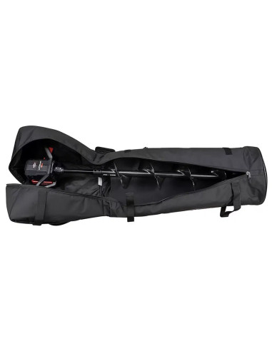 StrikeMaster Maven 40V 250mm Combo inkl. Väska