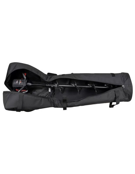 StrikeMaster Maven 40V 250mm Combo inkl. Väska