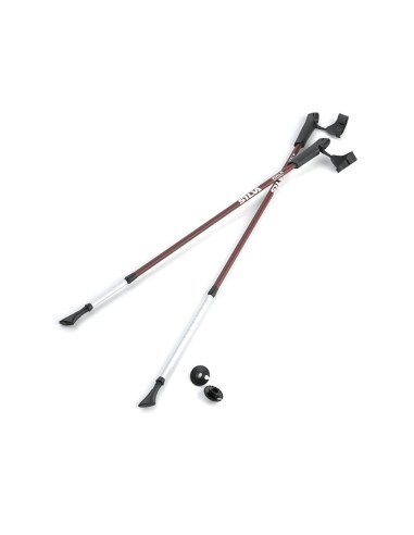 SILVA Walking poles