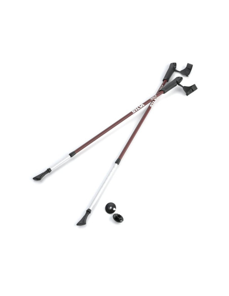 SILVA Walking poles