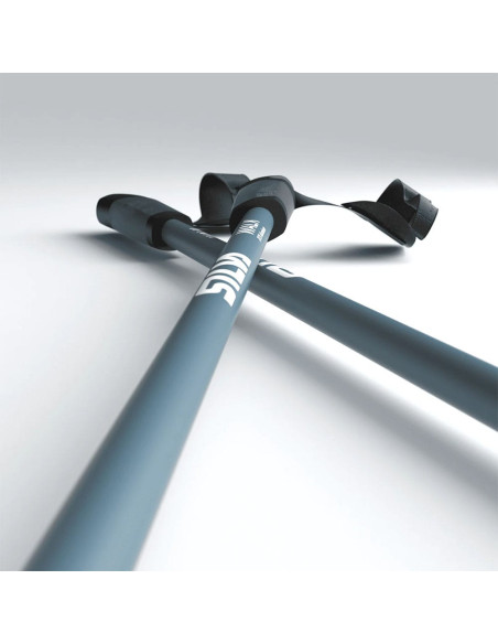 SILVA Walking poles