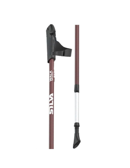 SILVA Walking poles