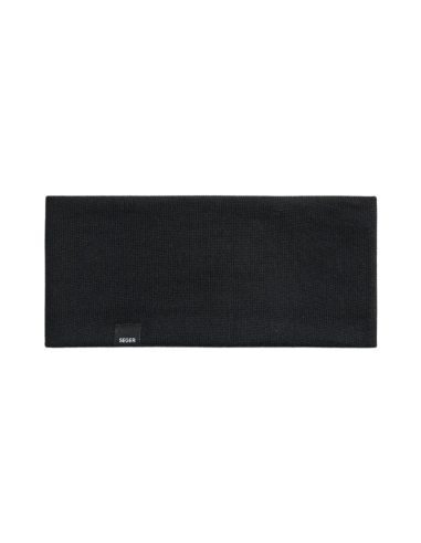 Seger Merino Wool Headband