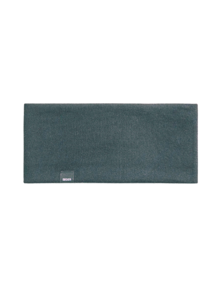 Seger Merino Wool Headband