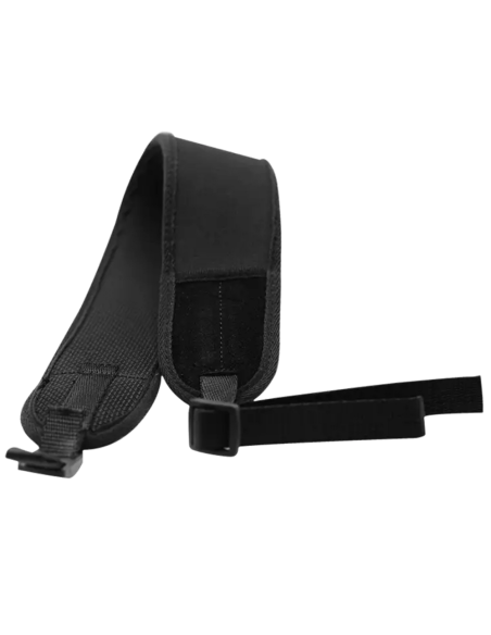 Alces Vapenrem Legend, svart