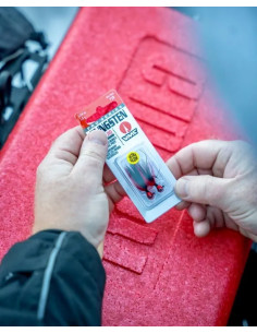 VMC Tungsten Roach Jig 1,8g