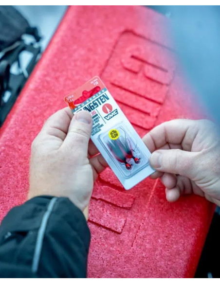 VMC Tungsten Roach Jig 1,8g