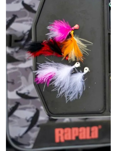 VMC Tungsten Roach Jig 1,8g