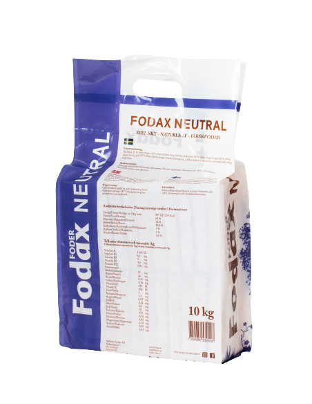 NEUTRAL 10 KG