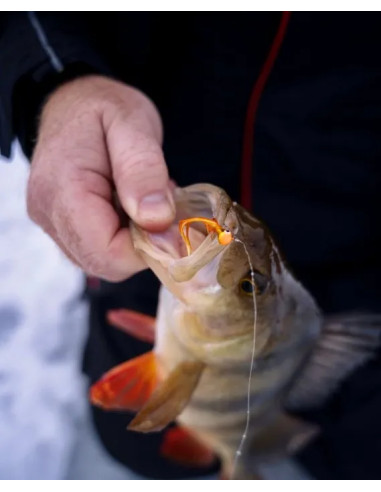 VMC Tungsten Roach Jig 1,8g