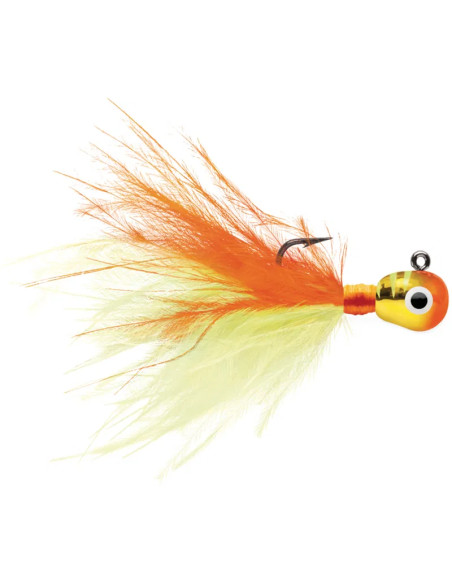 VMC Tungsten Roach Jig 1,8g